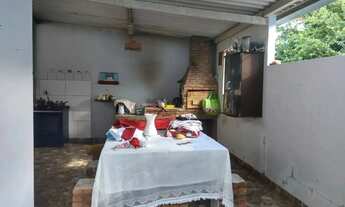 Imagem 16: Casa em Rua Montevidéo - Parque São Quirino - Campinas/SP