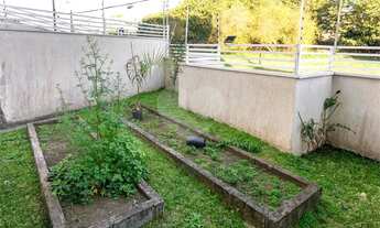 Imagem 5: Apartamento com 2 quartos à venda em Portão - PR