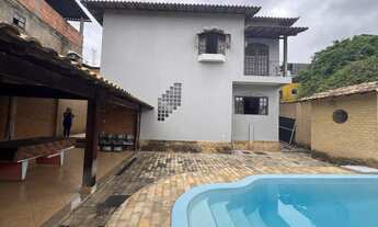Imagem 6: Casa Espetacular com Piscina 3 Quartos (2 Suítes) Brasilândia, São Gonçalo