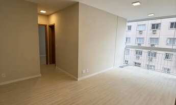 Imagem 2: COND.NATURALE MORADA DE LARANJEIRAS - Apartamento 2 quartos - 50m² - Elevador - Lazer