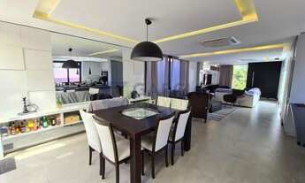 Imagem 6: Casa Condomínio para venda e aluguel no Buena Vista