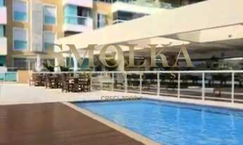 Imagem 8: Excelente apartamento à venda, com 2 dormitórios, condominio com área de lazer completíssi