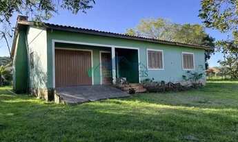 Imagem: Velleda oferece espetacular casa de 3 dormitórios