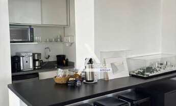 Imagem 4: Sala para alugar, 47 m² por R$ 6.750,00/mês - Pinheiros - São Paulo/SP