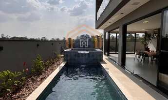 Imagem: Casa em Condominio em Horto Florestal