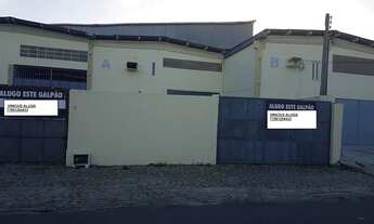 Imagem 3: GALPAO 500 M2, EM CONDOMÍNIO FECHADO, LAURO DE FREITAS, PRÓXIMO AO MAIS EMPRESARIAL, E WAL
