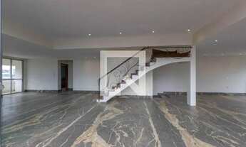 Imagem 6: Apartamento à Venda - Savassi, 3 Quartos, 450 m2