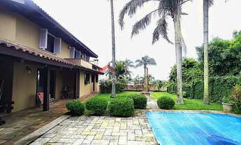 Imagem 2: Casa em Rua Fernando Cunha - Ipanema - Porto Alegre/RS