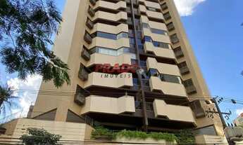 Imagem: Apartamento para alugar em Maringá, Zona