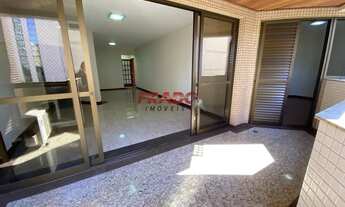 Imagem 7: Apartamento para alugar em Maringá, Zona 01, com 4 quartos, com 220 m², NOEL ROSA