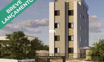 Imagem: Área Privativa com 2 Quartos à Venda