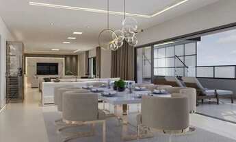 Imagem 7: Apartamento à venda no bairro Setor Marista - Goiânia/GO