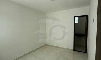 Imagem 7: Casa nova no Loteamento Isaac Schuster, Barra dos Coqueiros/SE