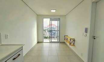 Imagem: Apartamento para locação na Barra Funda