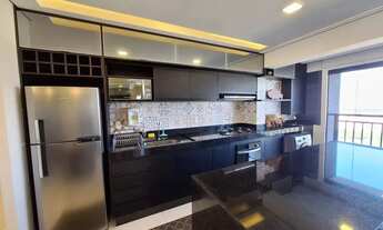 Imagem 5: Apartamento para locação em Alphaville