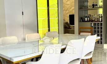 Imagem 6: Casa à venda Condomínio Florais da Mata