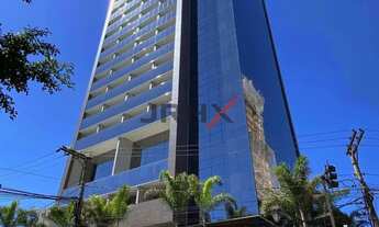 Imagem: Lajes corporativas de 374m²