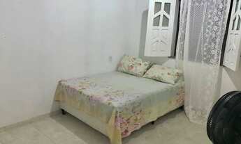 Imagem 3: Virada de ano e veraneio em Ilha de Boipeba