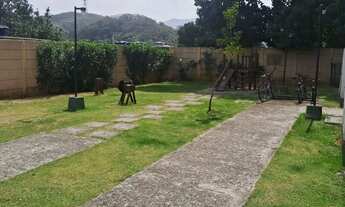 Imagem 3: Condominio Reserva do Tinguá, Ceramica