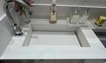 Imagem 6: Lindo apartamento quarto e sala Praia do Flamengo Salvador Bahia