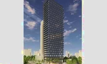 Imagem 3: Metria Tatuapé Galpão / depósito com 4 vagas na garagem