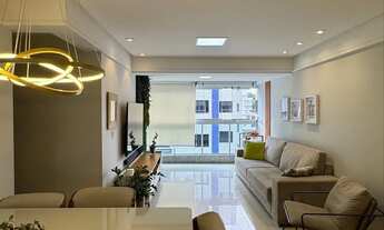 Imagem 3: ALUGUEL PORTEIRA FECHADA 3QTS