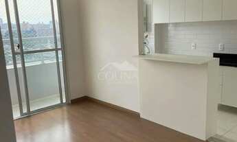 Imagem 2: Apartamento a Venda no La Vite Toscana em Jundiaí