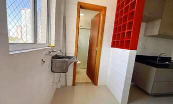 Imagem 5: IS - Imóvel para aluguel tem 100 ízsdzddd?xmetros quadrados com 2 quartos em Marco - Belém