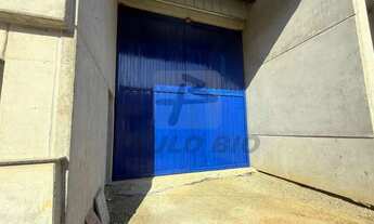 Imagem 5: Galpão em Condomínio para alugar no Bairro Salto Grande em Americana - SP