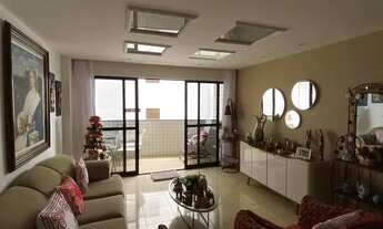 Imagem 3: Apartamento com 4 quartos próximo a praia no bairro Cabo Branco