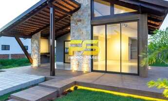 Imagem 4: CASA LINDA A VENDA OPORTUNIDADE CONDOMINIO BANANEIRAS-PB