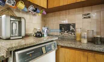 Imagem 7: Casa Sobrado à Venda na Vila Guilherme - 4 Dormitórios - 3 Vagas