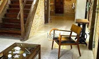 Imagem 6: Rancho pé na represa em Bragança Paulista encantador, rústico e pronto para usar