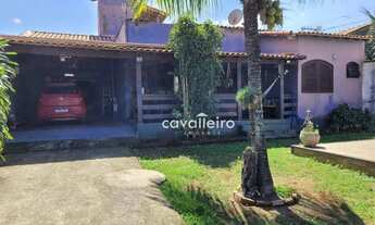 Imagem 5: Casa com 2 dormitórios à venda, 110 m² por R$ 450.000,00 - Jardim Atlântico Central (Itaip