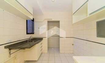 Imagem 5: Apartamento para Locação no Batel | 2 Dormitórios (1 Suíte) | 2 Vagas