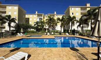 Imagem: Apartamento com 2 dormitórios, 56 m²