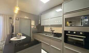 Imagem: Lindo Apartamento de 78m² com Vista Panorâmica