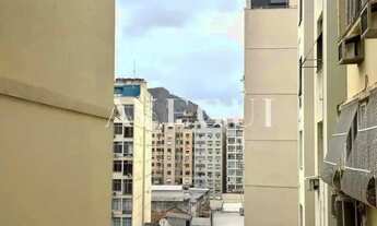 Imagem 6: Apartamento 164m² com Vista Mar na Hilário de Gouvêia - 3 Quartos, 2 Suítes Potenciais e 1
