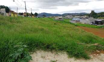 Imagem: Lote de 315 m² no Loteamento Boa Vista