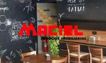 Imagem 3: Prédio Comercial com Estrutura para Restaurante