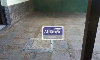 Imagem 3: Casa com 3 dormitórios à venda, 92m² por R$ 390.000,00 - Boaçu - São Gonçalo/RJ