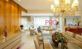 Imagem: Apartamento, Vila Olímpia - São Paulo