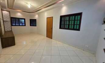 Imagem 5: Lindo sobrado 3 dormitórios sendo 1 suíte, com mais 1 dormitório externo