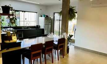 Imagem 4: Casa com 2 quartos à venda, 78 m² por R$ 650.000 - Jardim Esperança - Londrina/PR