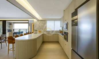 Imagem 6: Apartamento 3 suítes, Mobiliado e Decorado no Setor Marista