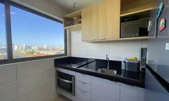 Imagem 2: Imóvel para aluguel tem 54 metros quadrados com 2 quartos em São José - Recife - PE