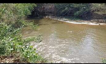 Imagem 7: Chácaras em Goiás barato , parceladas, na promissória , avista , boleto , com rio, água !