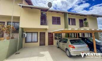 Imagem 2: Casa para alugar, 109 m² por R$ 3.518,54/mês - Velha - Blumenau/SC