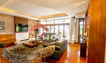 Imagem 5: Casa em Rua Doutor Arnaldo da Silva Ferreira - Jardim Isabel - Porto Alegre/RS