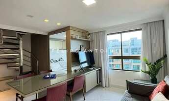 Imagem 5: Cobertura duplex incrível pé na areia no Cabo Branco